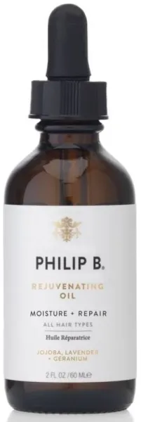 Philip B Rejuvenating Oil 60 ml