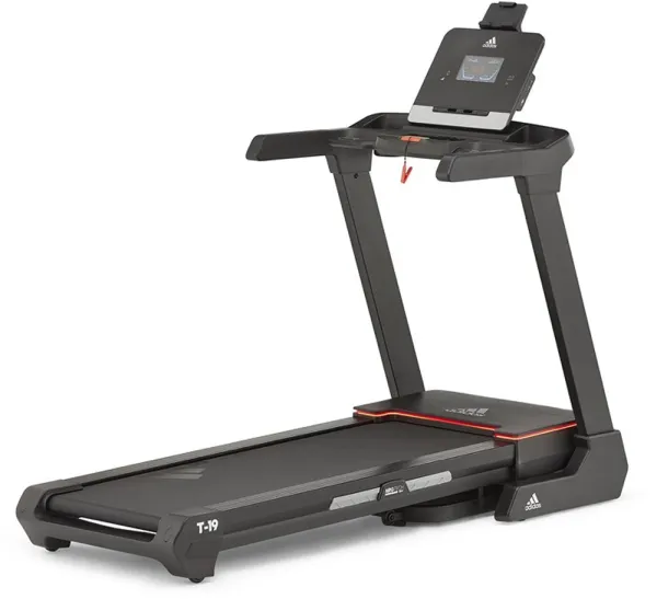 Adidas Løbebånd T19