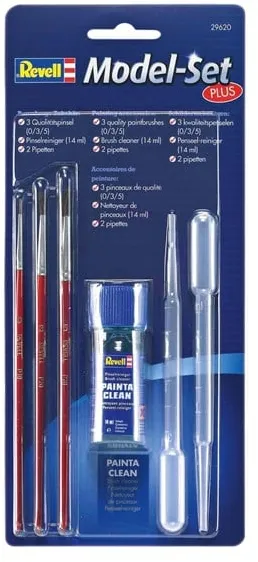Revell Schilderset 6dlg.